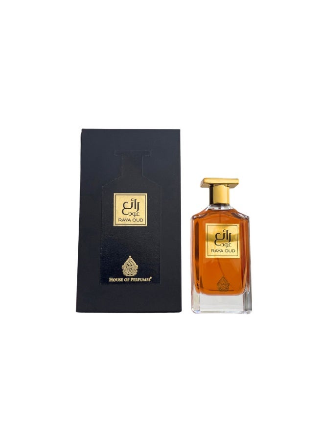 House of Perfumes Raya Oud edp unisex 100mL